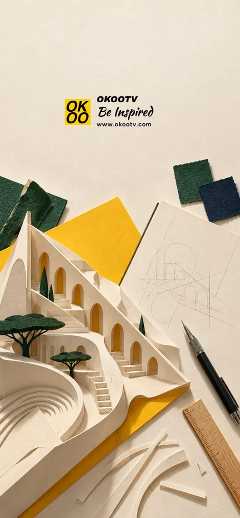 L’atelier des possibles — Héritages et futurs